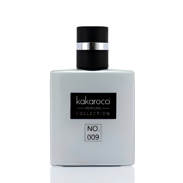 Attractive: Sparkling Citrus, Madagascar Pepper & Amber Wood | Men’s OEM Perfume | iColor