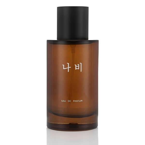 Butterfly: Black Currant, Iris & Vanilla Sugar Scent | 110ml OEM Perfume | iColor