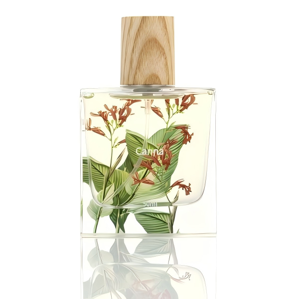 Dawn Trivia: Dewy Citrus, Floral Heart & Leather Moss Scent | OEM Perfume | iColor