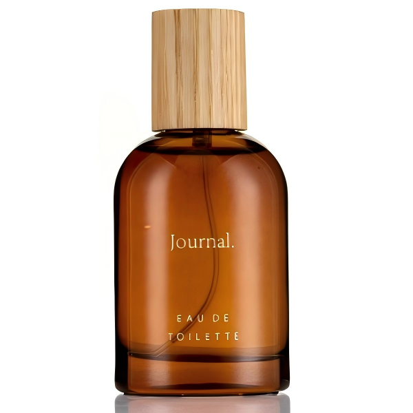 Diary Perfume: Creamy Gardenia, Golden Saffron | Unisex OEM Fragrance | iColor