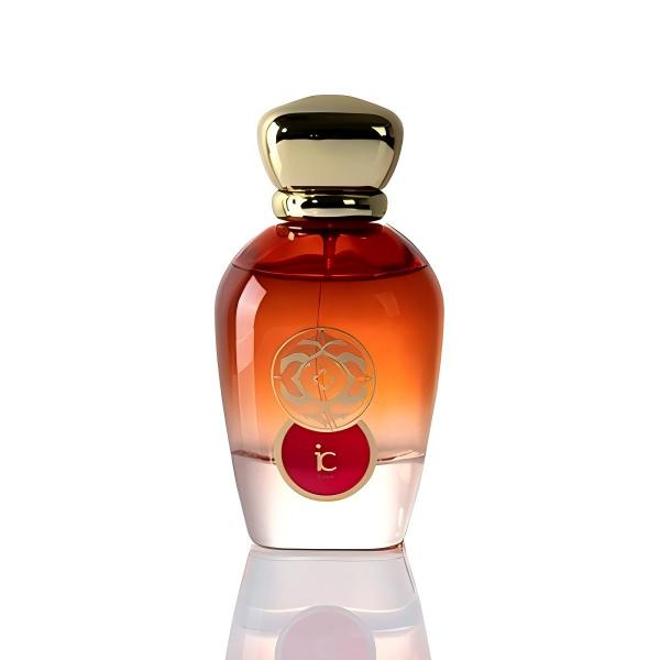 Flower Lock: Juicy Pear, Peach Blossom & Creamy Vanilla Scent | 100ml OEM Perfume | iColor