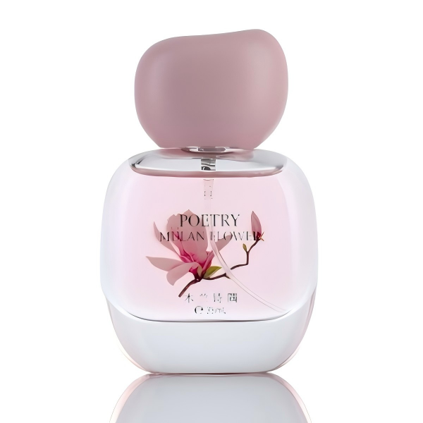 Flower Word: Rose & Pink Pepper | Custom OEM Perfume Manufacturer | iColor