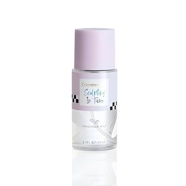 Fragrance Mist: Dewy Green Grass, Exotic Floral & Dreamy Tea Scent | OEM Perfume | iColor