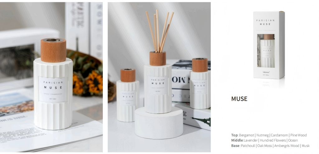 Goddess Aromatherapy Bergamot-Lavender-Patchouli – iColor OEM Feminine Scent R&D 4 Goddess Aromatherapy Bergamot-Lavender-Patchouli – iColor OEM Feminine Scent R&D 4