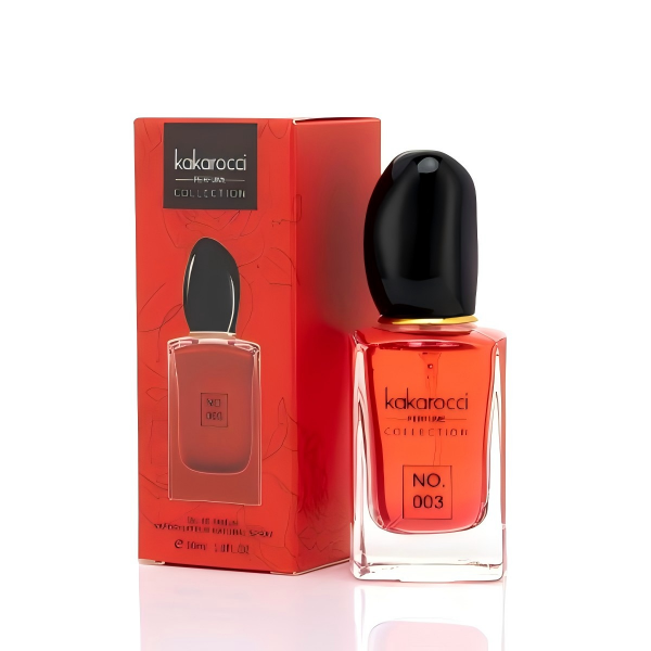 Infatuation: Fresh Berry, Floral & Vanilla Woody Scent | Custom OEM Perfume | iColor