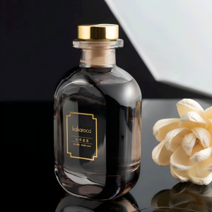 Lotus Aromatherapy Bergamot-Lavender-Patchouli – iColor OEM Aroma Scent 2