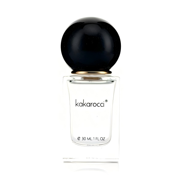 Marble: Zesty Citrus, Ginger & Creamy Sandalwood Scent | Custom OEM Perfume | iColor