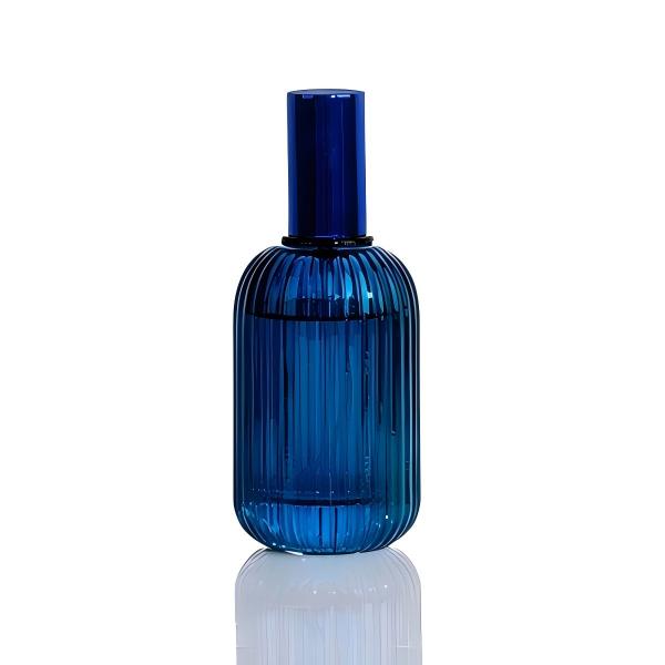 Mid Night: Zesty Citrus, Black Pepper & Amber Wood | Men’s OEM Perfume | iColor