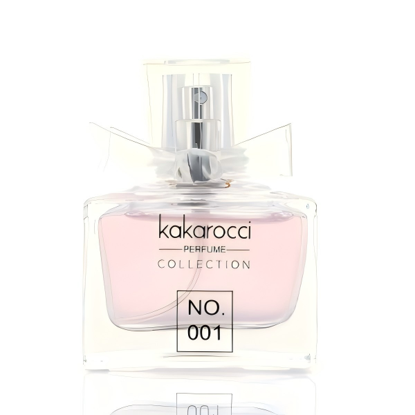 Miss Sweet: Zesty Tangerine, Peach & Peony Floral Scent | Custom OEM Perfume | iColor