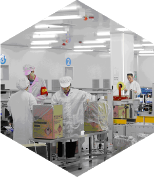 iColor cosmetics package