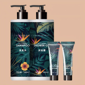 Body Care iColor cosmetics