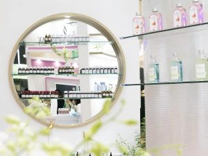 iColor Cosmetics exhibition 2