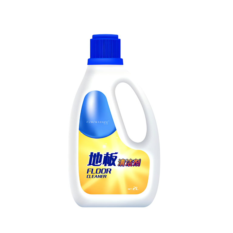 Floor Cleaner – Brightness Factor, Strong Bactericidal Ability & Deep Cleaning | iColor OEM