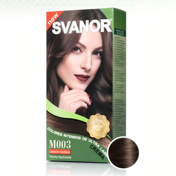 Hair Coloring Kit OEM | 50g+50g Cream + Conditioner Formula – iColor