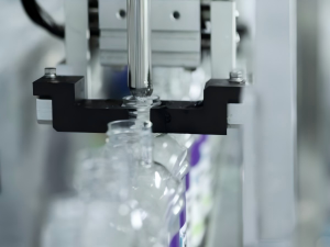 iColor Cosmetics Production Line 9