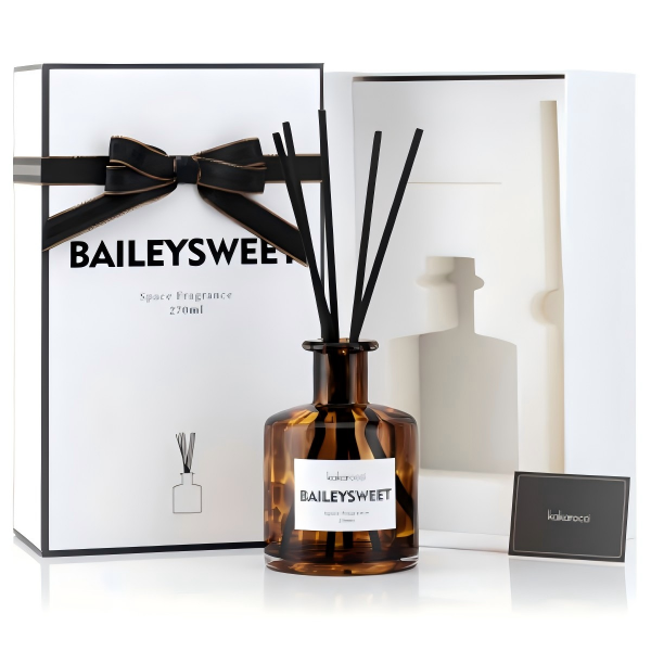 OEM Aromatherapy Baileysweet Munich Custom Home Fragrance China