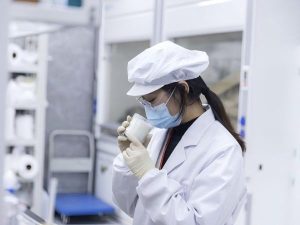 iColor Cosmetics Lab Image 4