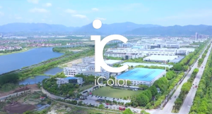 iColor Cosmetics Comapny Introduction