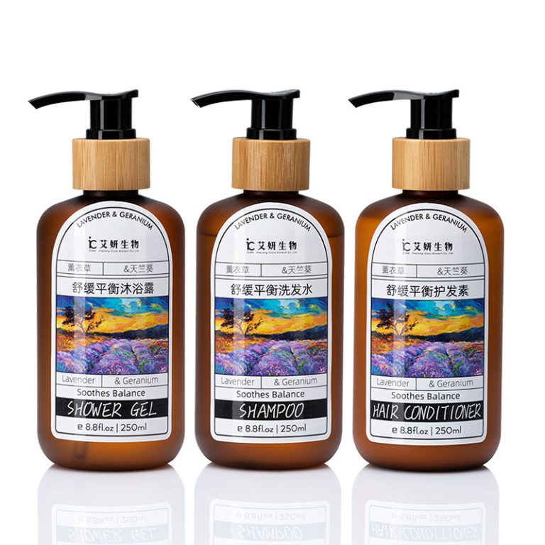 OEM Essential Oil Series – Organic Certified Botanical Extracts for Bath & Hair Care | iColor