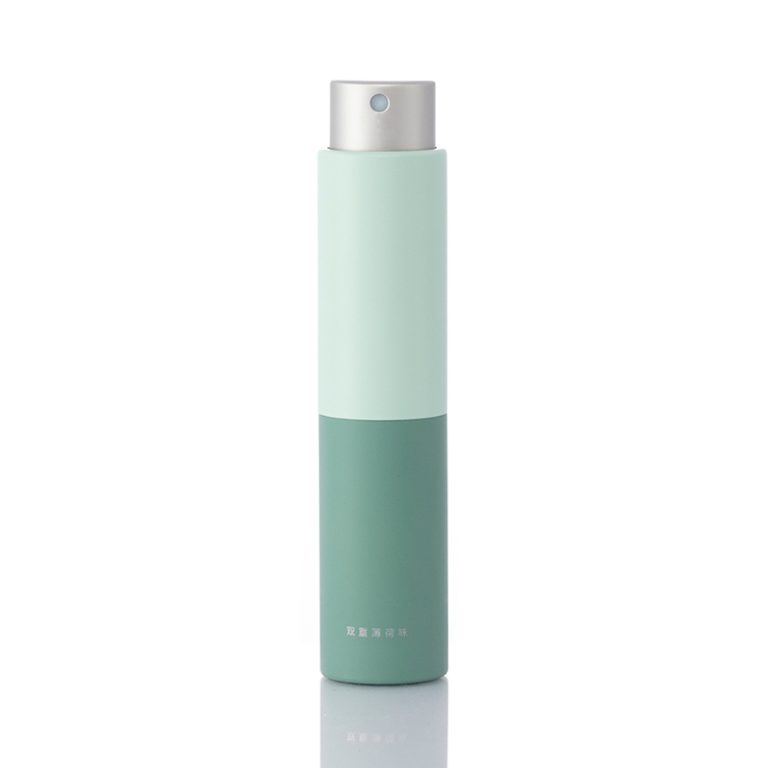 OEM Mentholated Oral Spray for Men | Long-Lasting Fresh Breath | iColor
