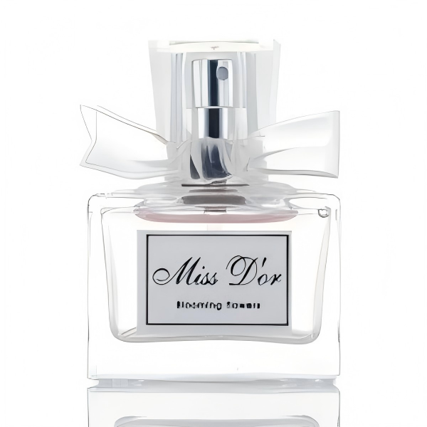 25ml Custom Perfume Bottles | Love and Dreams | OEM & Manufacturer | Glass & Metal Design – iColor