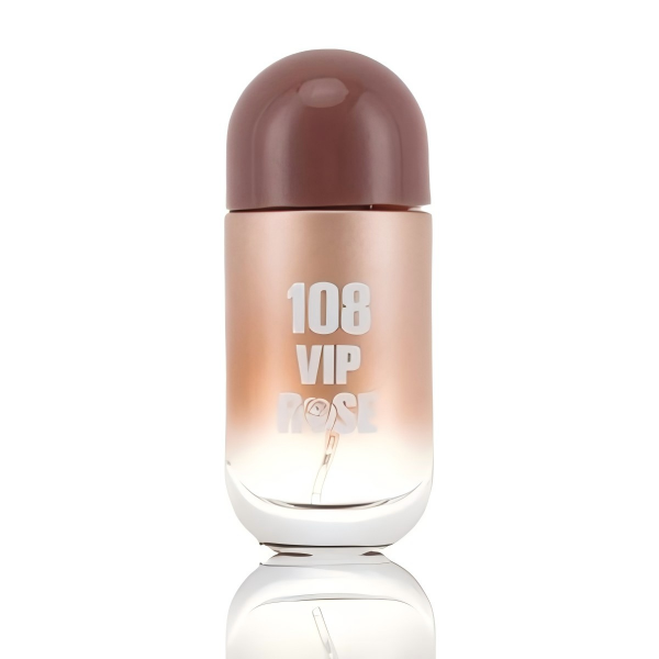 25ml Custom Perfume Bottles | Smooth Overall Shape | OEM & Manufacturer | Glass & Metal Design – iColor