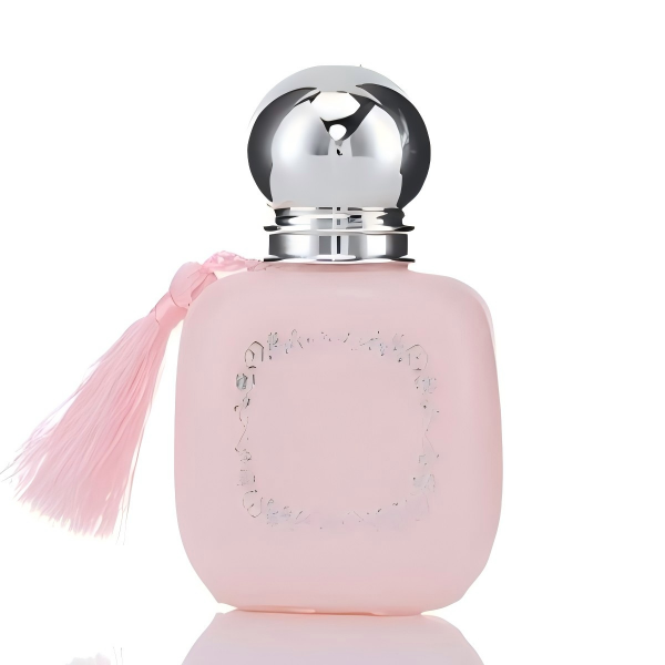 25ml Custom Perfume Bottles | Sweet Dream | OEM & Manufacturer | Glass & Metal Design – iColor