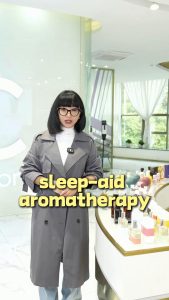 Sleep Aid Aromatherapy OEM/ODM Manufacturer | iColor Cosmetics