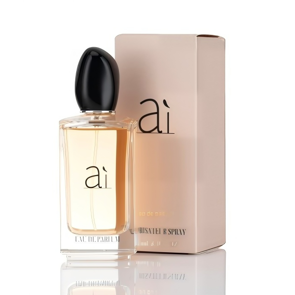 Amour Doux Perfume | Perfume Design Custom OEM & ODM Services by iColor