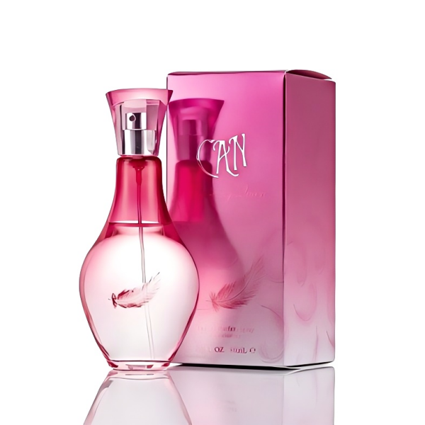 Cain Feather Bloom Perfume | Perfume Design Custom OEM & ODM Services by iColor