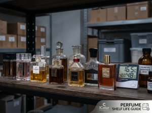 Can Perfume Go Bad? The Ultimate Guide to Fragrance Shelf Life, Oxidation, and Proper Storage