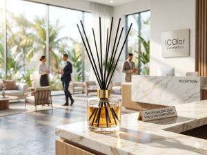 How to Use a Reed Diffuser