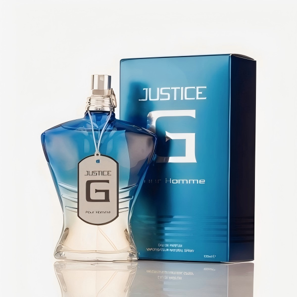 Fresh Woody Cologne for Men | iColor OEM＆ODM| Perfume Design, Bottle Mold & Manufacturing