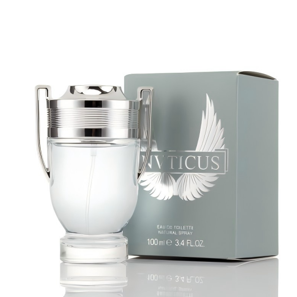 Victory Trophy Men’s Perfume | Custom OEM & ODM Services by iColor