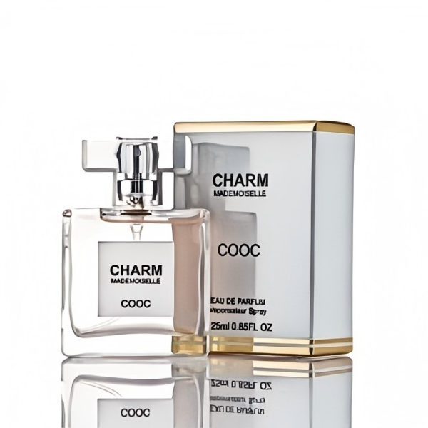 Coco Bloom Women’s Perfume | Perfume Design Custom OEM & ODM Services by iColor
