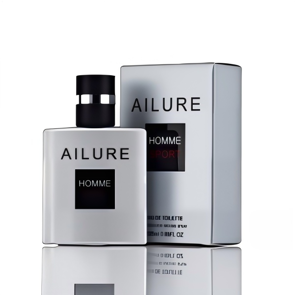 Metro Pulse Men’s Perfume | Perfume Design Custom OEM & ODM Services by iColor
