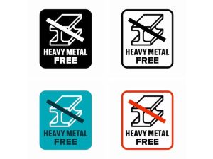 Are Hair Dye Formulas Free From Heavy Metals