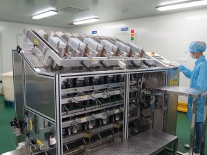 Are Your Perfumes Made in Your Own Factory or OEM