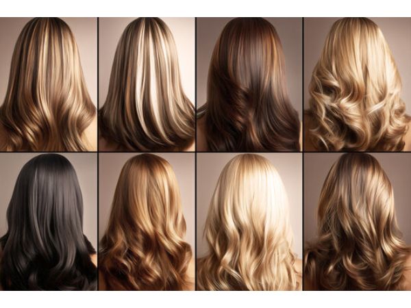 Can Hair Dye Color Dark Natural Hair Without Bleach