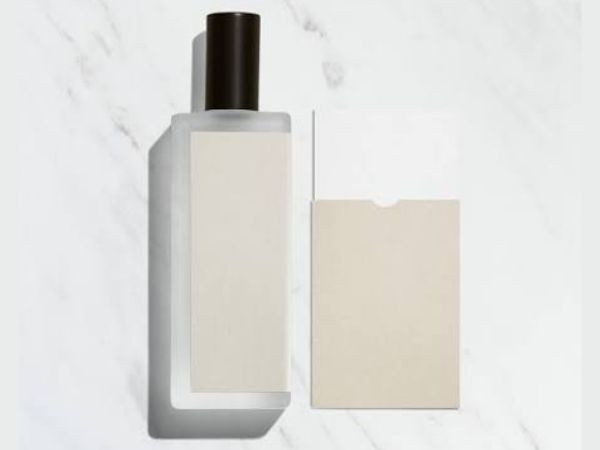 Can I Approve a Pre-Production Perfume Sample