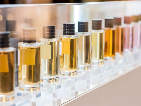 Can I Mix Multiple Fragrance Types in One Order
