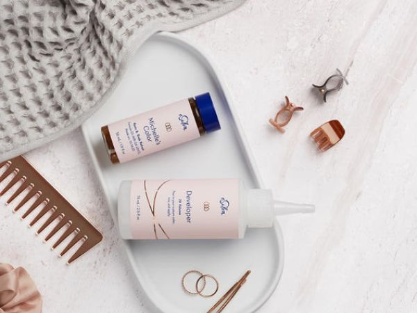 Can You Customize Hair Dye Formulas