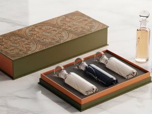 Can You Customize Perfume Packaging Boxes
