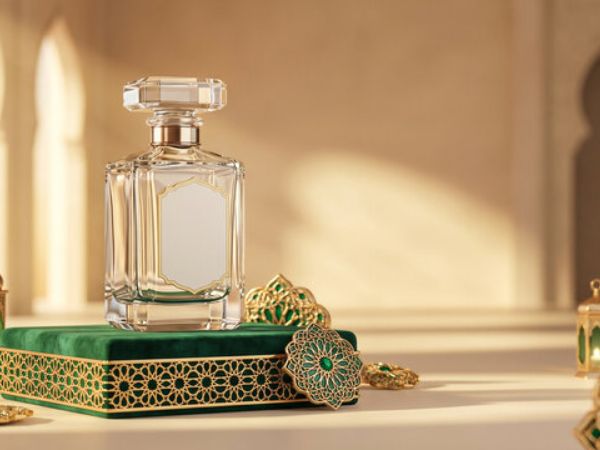 Can You Make Arabic Middle Eastern Style Strong Fragrance Perfume