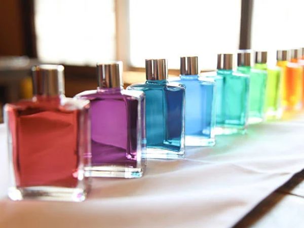 Can You Manufacture Halal-Certified Perfumes?