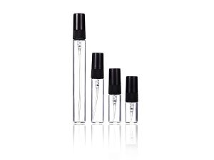 Can You Send Ready-Made Perfume Samples for Testing How Much Is the Sample Fee