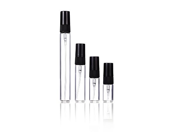 Can You Send Ready-Made Perfume Samples for Testing How Much Is the Sample Fee