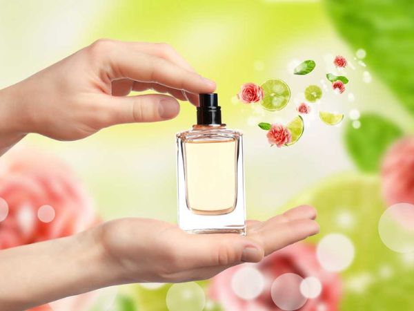 Do You Offer Alcohol-Free Perfume Options