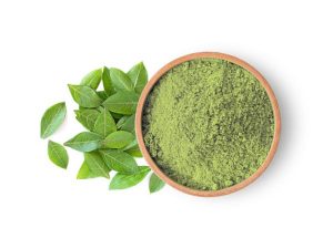 Do You Offer Herbal Plant-Based Hair Dye
