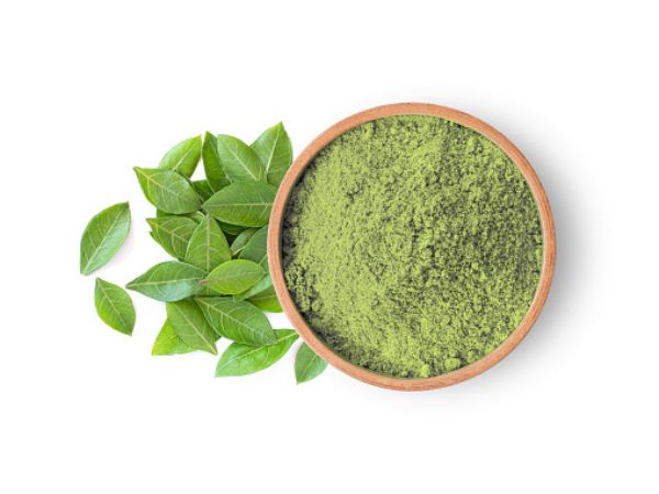 Do You Offer Herbal Plant-Based Hair Dye